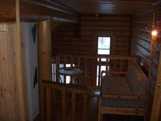 Дома для отпуска Rukavalo Cottage Рука Коттедж с 1 спальней и сауной-10