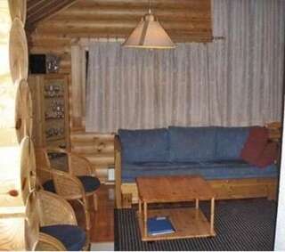 Дома для отпуска Rukavalo Cottage Рука Коттедж с 1 спальней и сауной-36
