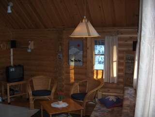 Дома для отпуска Rukavalo Cottage Рука Коттедж с 1 спальней и сауной-50