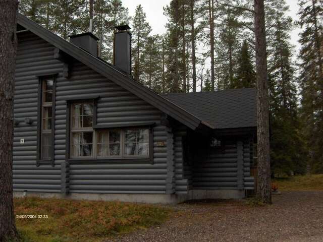 Дома для отпуска Rukavalo Cottage Рука-41